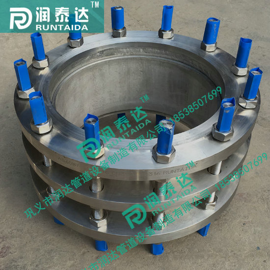 鋼制伸縮器，鑄鐵伸縮器，熱力管道伸縮器，限位伸縮器