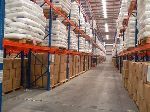 物流環節中最容易降低的成本 家用電器行業的實踐與策略