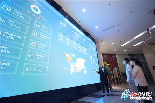 市場采購貿(mào)易試點顯成效 網(wǎng)上貿(mào)易代理助力出口貨值突破百億