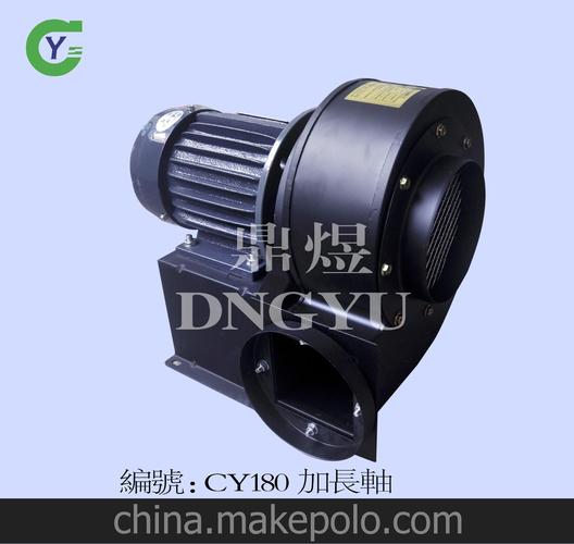 多翼式離心風(fēng)機(jī) cy180l 耐高溫風(fēng)機(jī) 廠家直銷 現(xiàn)貨銷售